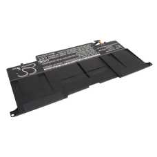 Compatibele batterijvervanging voor Asus  C22-UX31