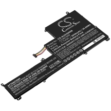 Compatibele batterijvervanging voor Asus 0B200-02210000,0B200-02210100,C23N1606,C23PQCH