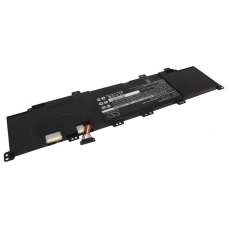 Compatibele batterijvervanging voor Asus 0B110-00210000,AR5B225,C21-X401,C31-X402,C31X402...