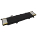 Notebook batterij Asus F402CA-WX102H