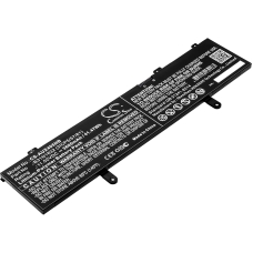 Compatibele batterijvervanging voor Asus 0B200-02540000,B31N1632 (3ICP5/57/81)