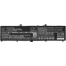 Notebook batterij Asus CS-AUX410NB