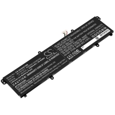 Compatibele batterijvervanging voor Asus B0B200-03580300,B31N1911,C31N1911