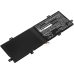 Notebook batterij Asus CS-AUX431NB