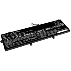 Compatibele batterijvervanging voor Asus 0B200-03330200,0B200-03630000,C31N1831