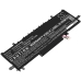 Notebook batterij Asus UX334FL-A4052T (CS-AUX434NB)