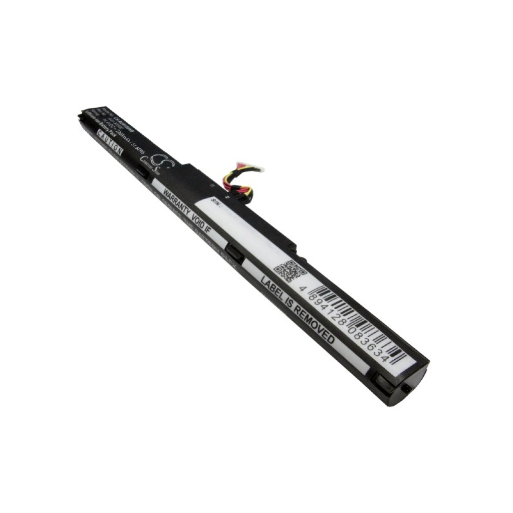 Notebook batterij Asus CS-AUX450NB