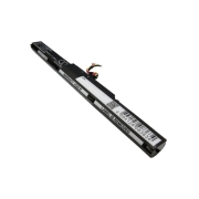 Notebook batterij Asus F550