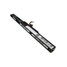 Compatibele batterijvervanging voor Asus  0B110-00220300, 0B110-00220200, 0B110-00220100, 0B110-00220000, A41-X550E