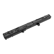 Notebook batterij Asus R411MA