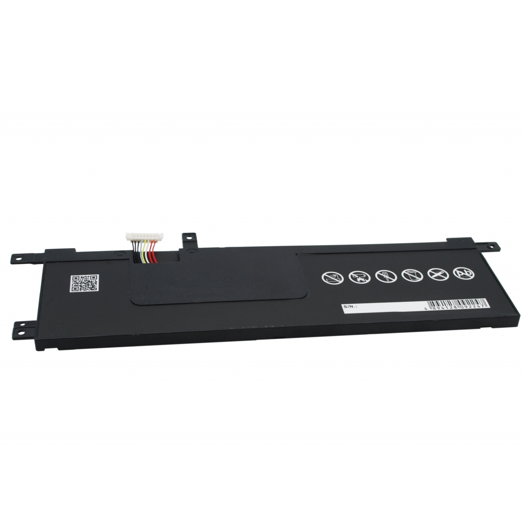 Notebook batterij Asus F553SA (CS-AUX453NB)