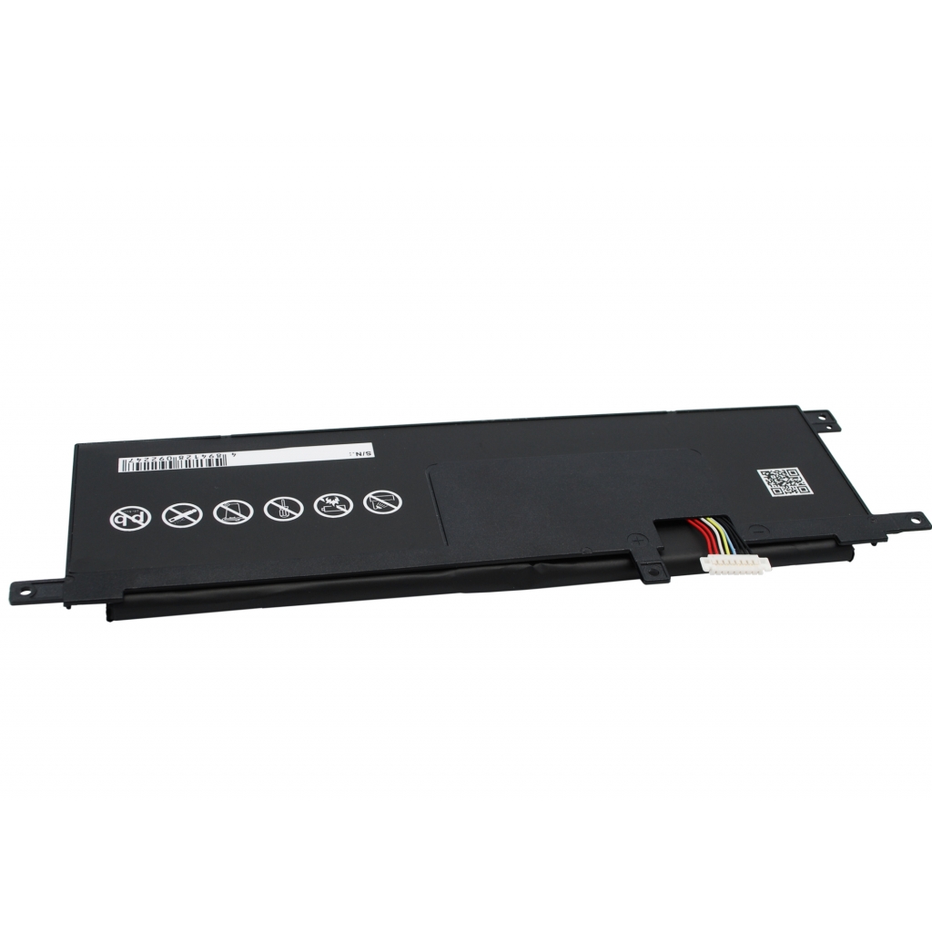 Notebook batterij Asus F553SA (CS-AUX453NB)