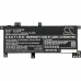 Notebook batterij Asus X456UQ-1B (CS-AUX456NB)