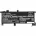 Notebook batterij Asus R457UF (CS-AUX456NB)