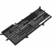 Notebook batterij Asus ZenBook Flip UX461UA-E1147T (CS-AUX461NB)