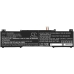 Notebook batterij Asus CS-AUX462NB