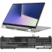 Asus ZenBook Flip 14 UM462DA