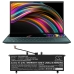 Notebook batterij Asus ZenBook UX481FA (CS-AUX481NB)