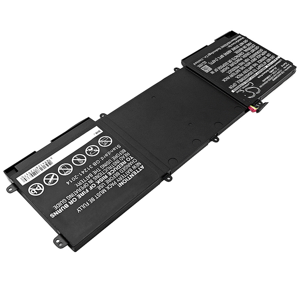 Notebook batterij Asus CS-AUX500NB