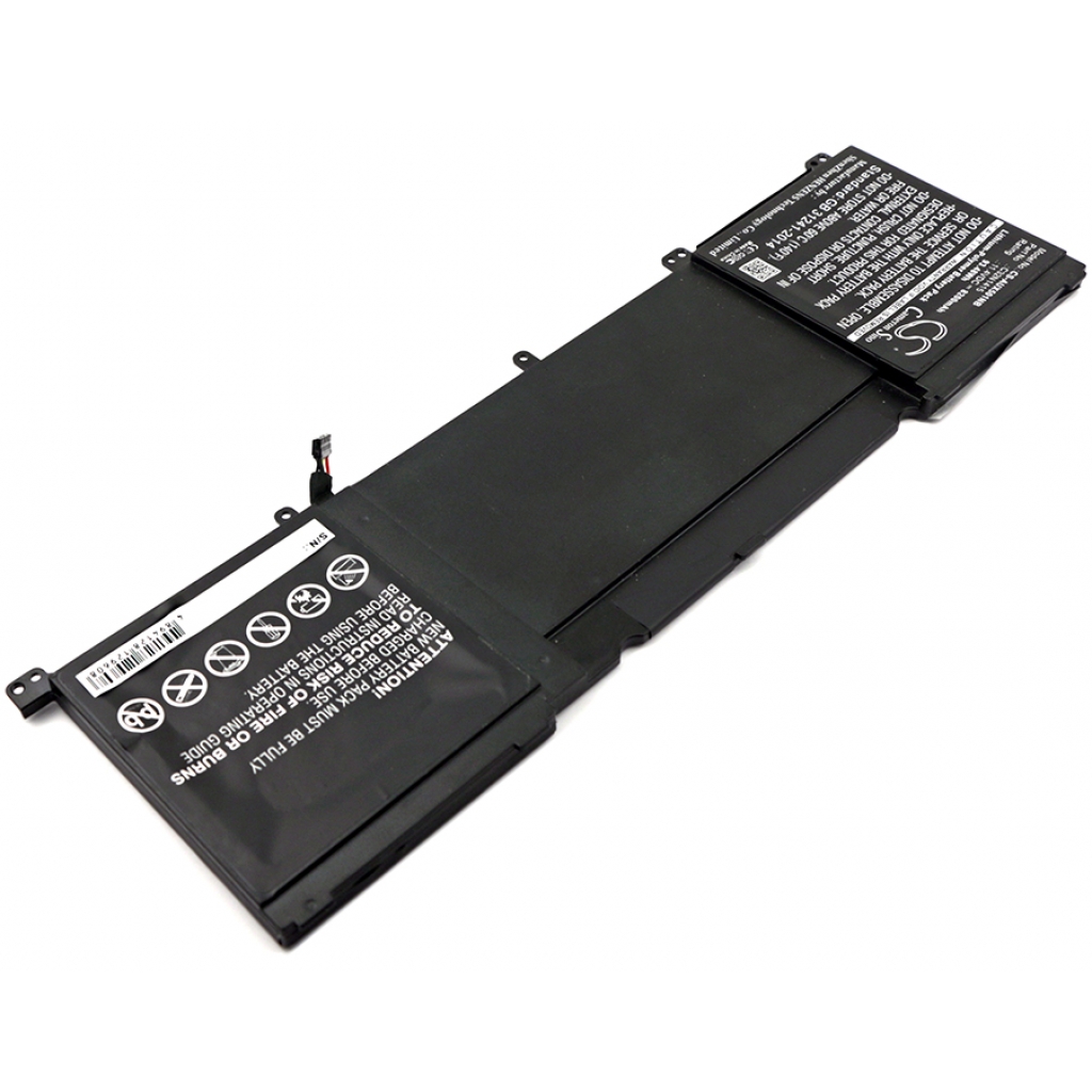 Notebook batterij Asus CS-AUX501NB