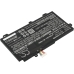 Notebook batterij Asus TUF FX504