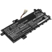 Notebook batterij Asus CS-AUX512NB