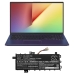 Notebook batterij Asus Vivobook 17 M712DA-AU173 (CS-AUX512NB)