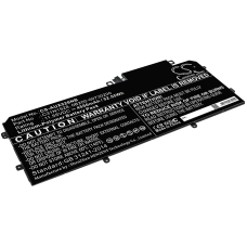 Compatibele batterijvervanging voor Asus 0B200-00730200,C31N1528