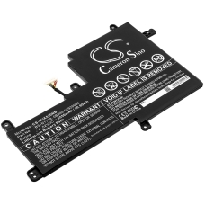 Compatibele batterijvervanging voor Asus 0B200-02920000,B31N1729