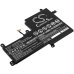 Notebook batterij Asus VivoBook S15 S530UABQ019T (CS-AUX530NB)