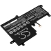 Notebook batterij Asus VivoBook S15 S530UN-BQ172T (CS-AUX530NB)