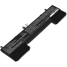 Compatibele batterijvervanging voor Asus 0B200-03470000,C42N1839