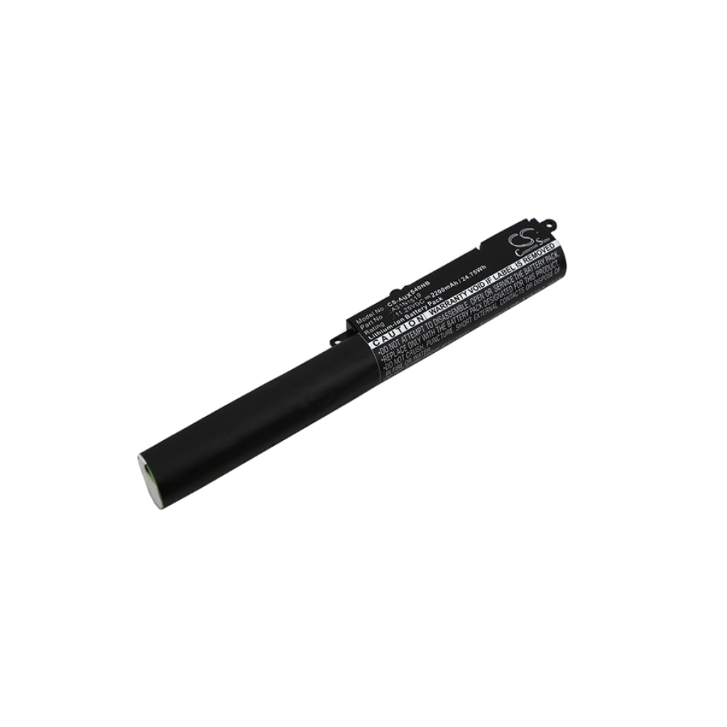 Notebook batterij Asus X540LJ-XX512D (CS-AUX540NB)