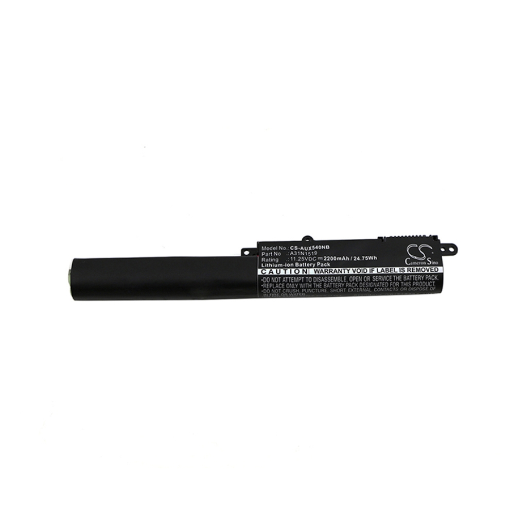 Batterijen Vervangt A31N1519