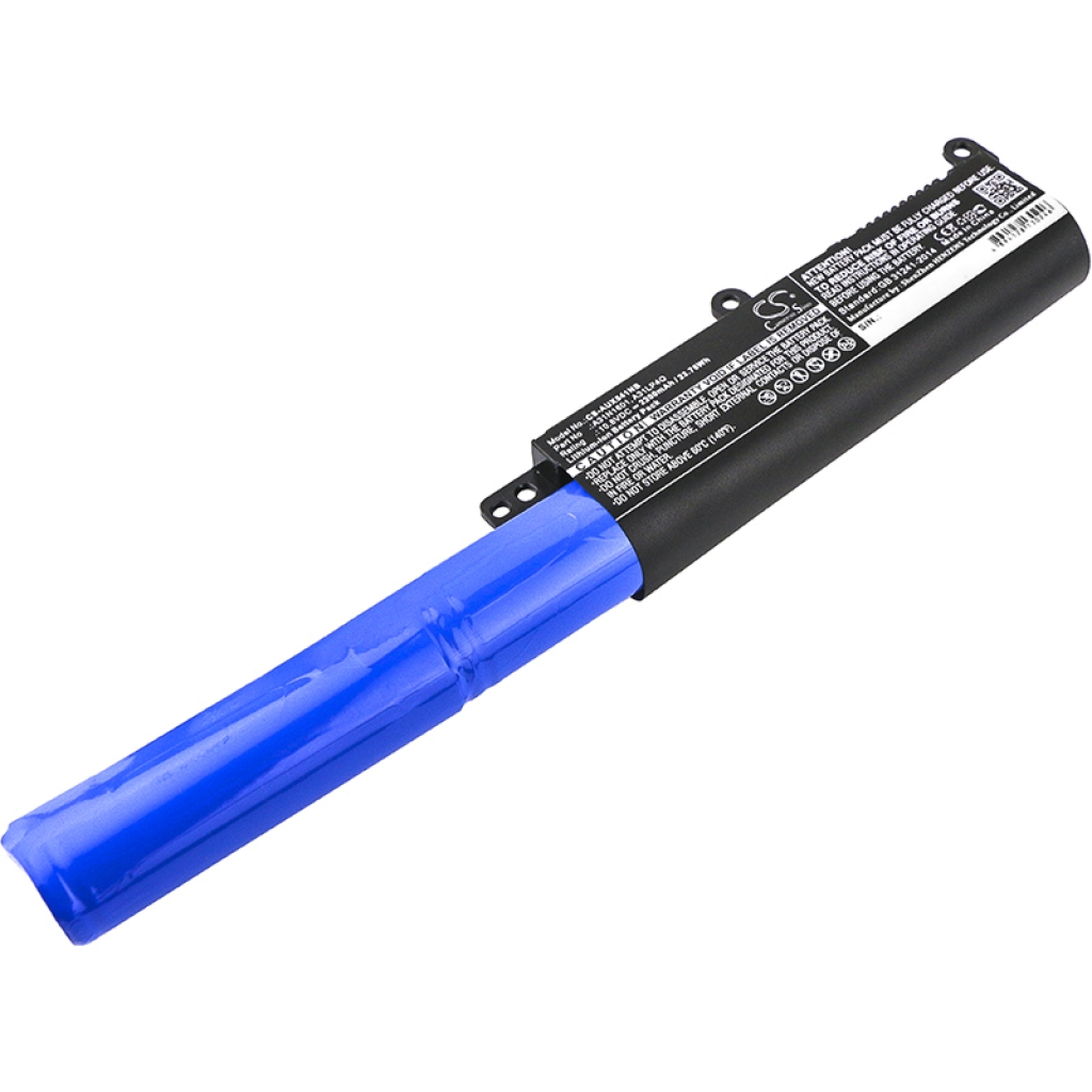 Notebook batterij Asus P541UV-GQ1245R (CS-AUX541NB)