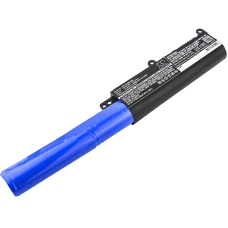 Compatibele batterijvervanging voor Asus 0B110-00440000,0B110-00440100,A31LP4Q,A31N1601