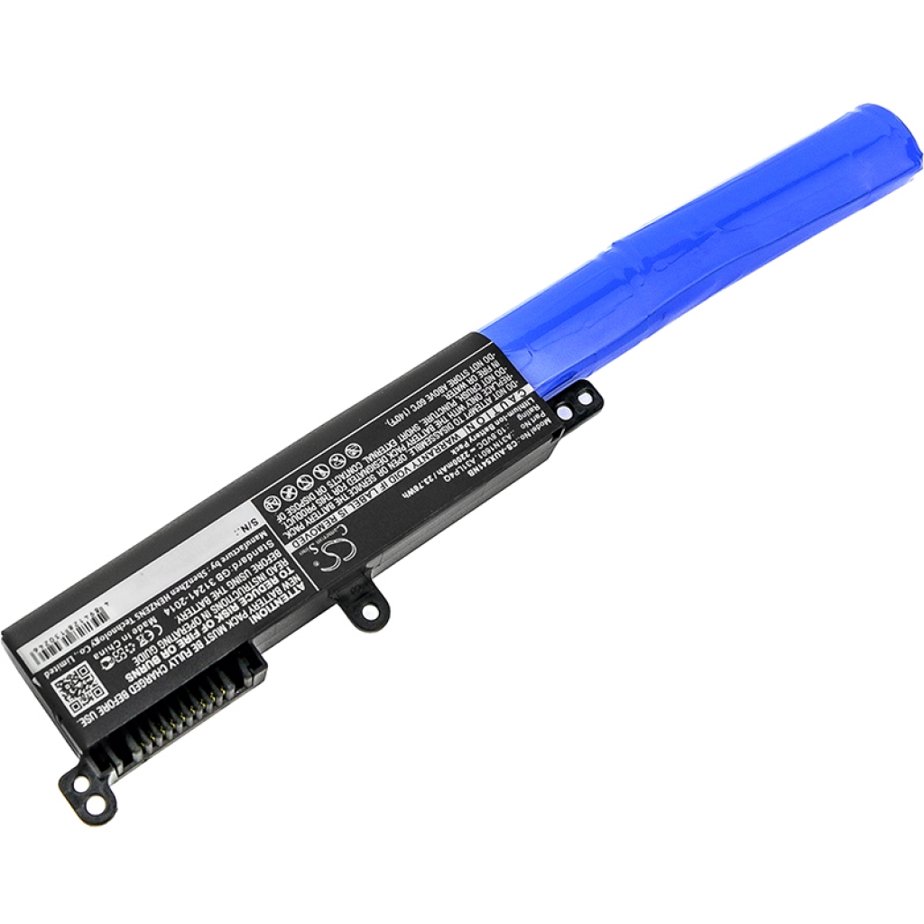 Notebook batterij Asus CS-AUX541NB