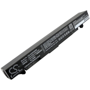 Notebook batterij Asus X550CL