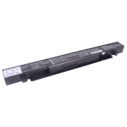 Notebook batterij Asus P450CA