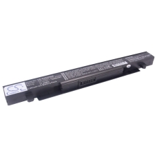 Compatibele batterijvervanging voor Asus A41-X550,A41-X550A