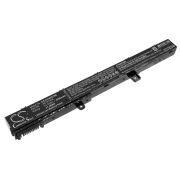 Notebook batterij Asus X551CA-SX030H