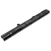 Notebook batterij Asus X451CA-WX149D