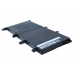 Notebook batterij Asus X555UA-3J (CS-AUX555NB)