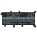 Notebook batterij Asus F555LD-XX308H