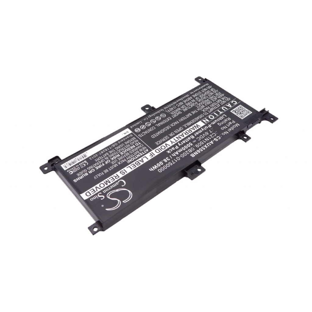 Notebook batterij Asus CS-AUX556NB