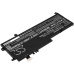 Notebook batterij Asus UX562FD