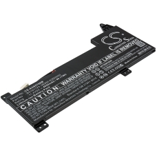 Compatibele batterijvervanging voor Asus 0B200-02850000,B31N1723