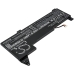 Notebook batterij Asus CS-AUX570NB