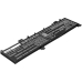 Notebook batterij Asus N580GD-E4171T (CS-AUX580NB)