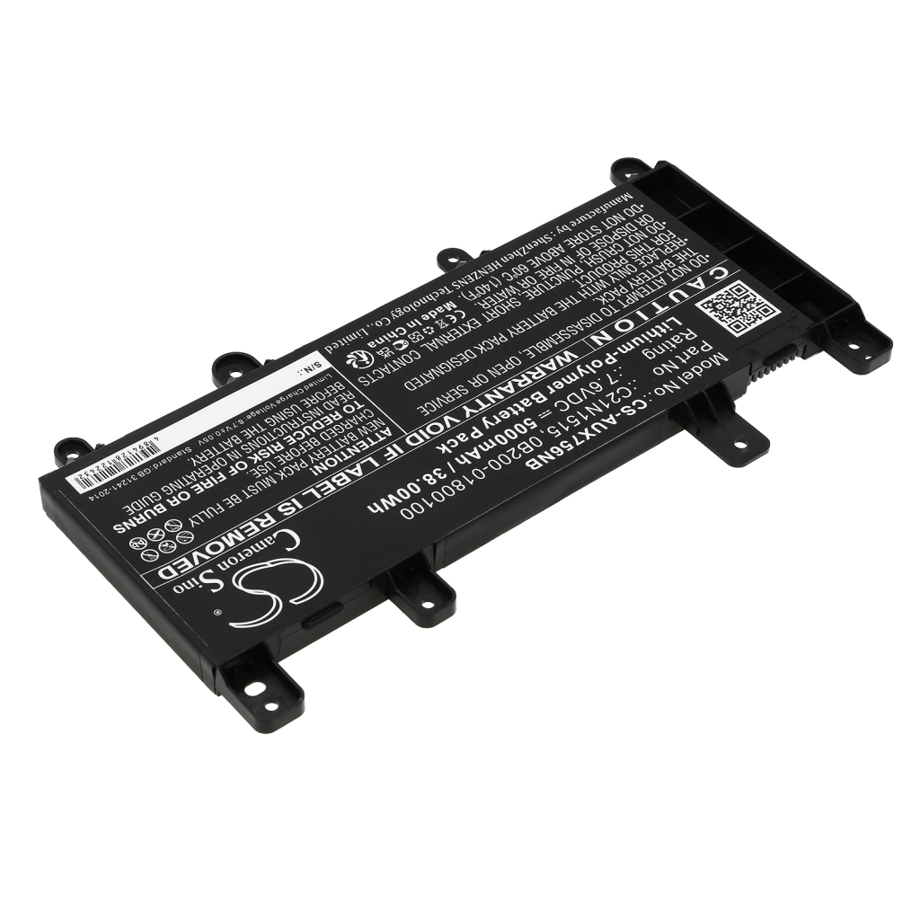 Asus P2730UV